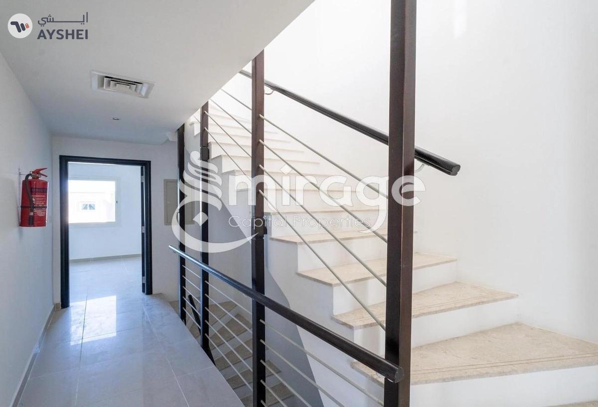 TOWNHOUSE FOR SALE IN ARABIAN STYLE, AL REEF VILLAS-4-4