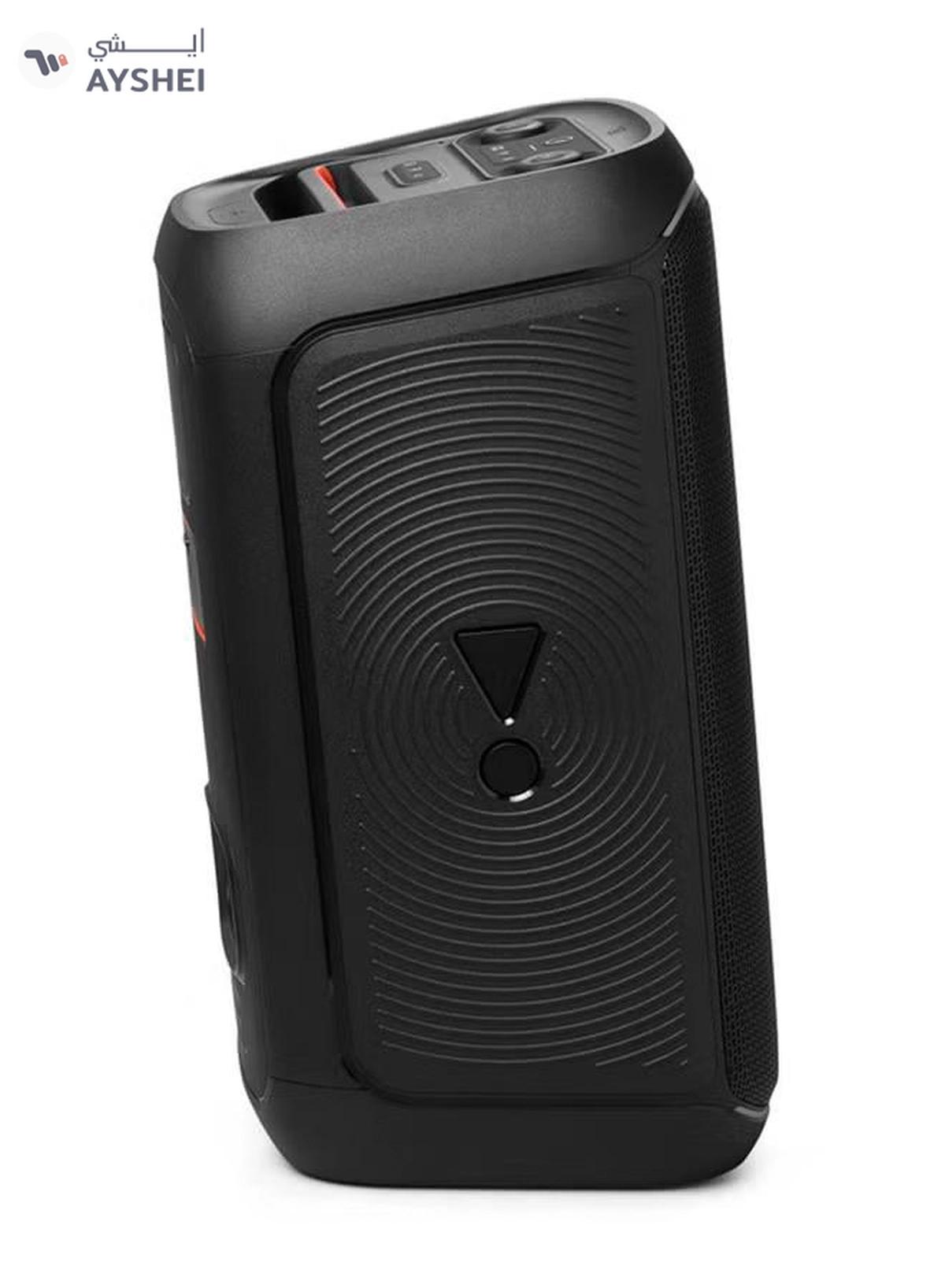 JBL Partybox Club 120 Portable Party Speaker Black-0-portrait
