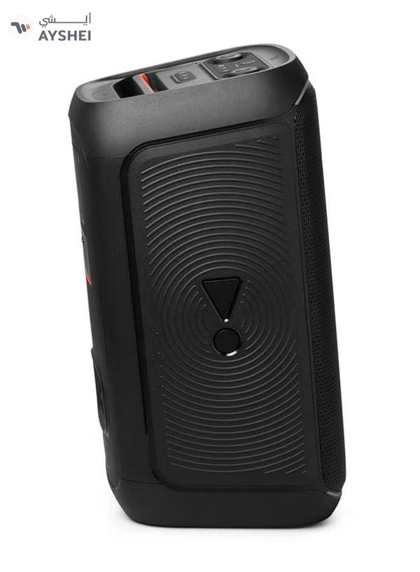 JBL Partybox Club 120 Portable Party Speaker Black