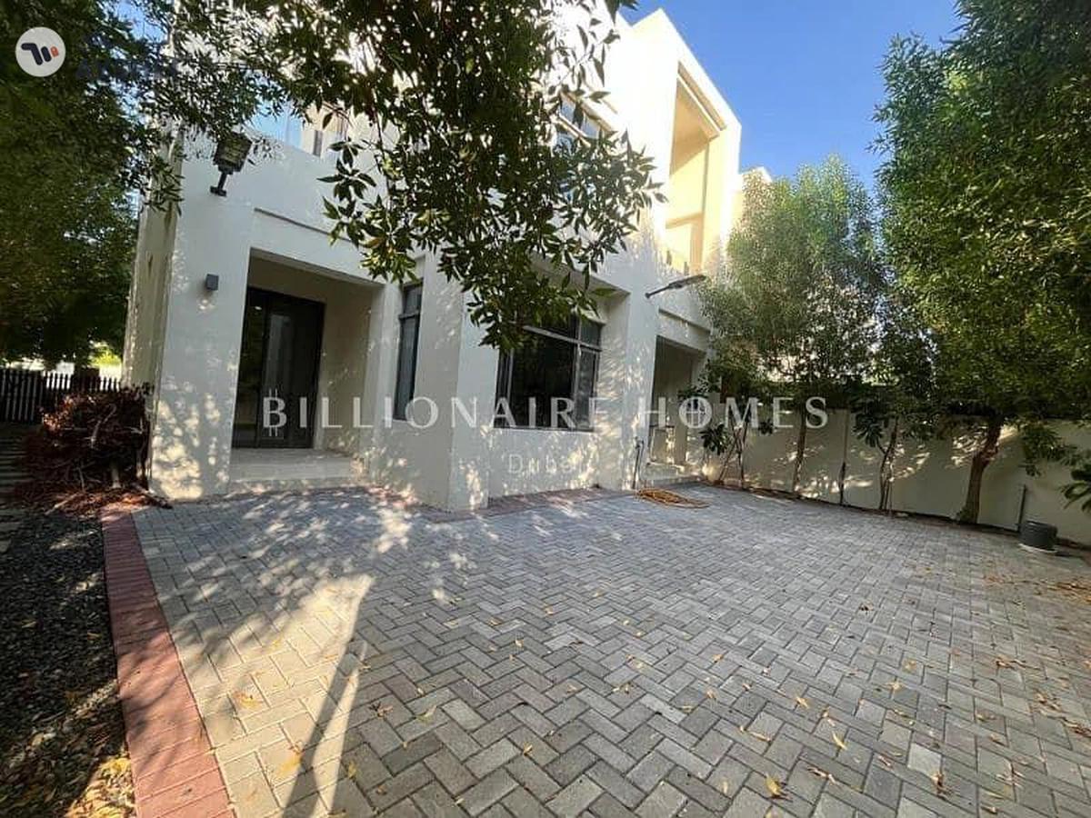 Mira Oasis 2, Mira Oasis, Reem, Dubai-0-landscape