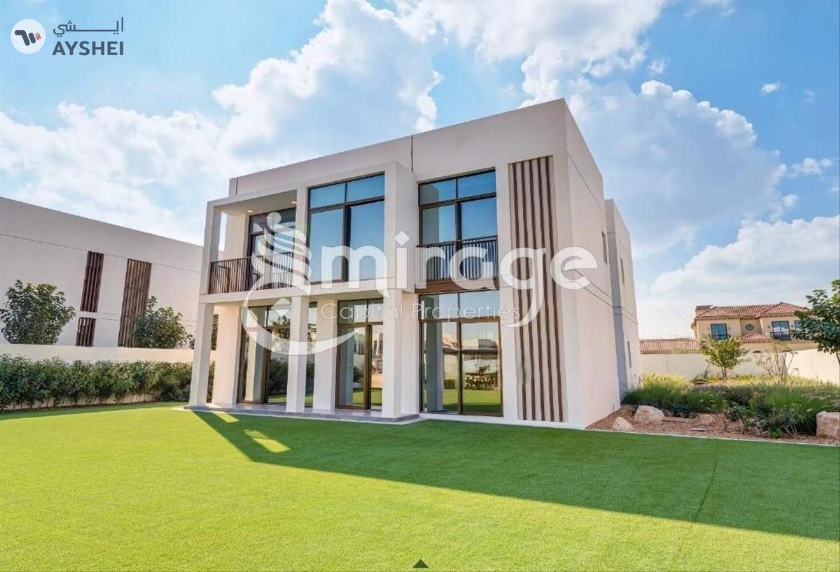 VILLA FOR SALE IN AIN AL MAHA, AL JUBAIL ISLAND-3-3