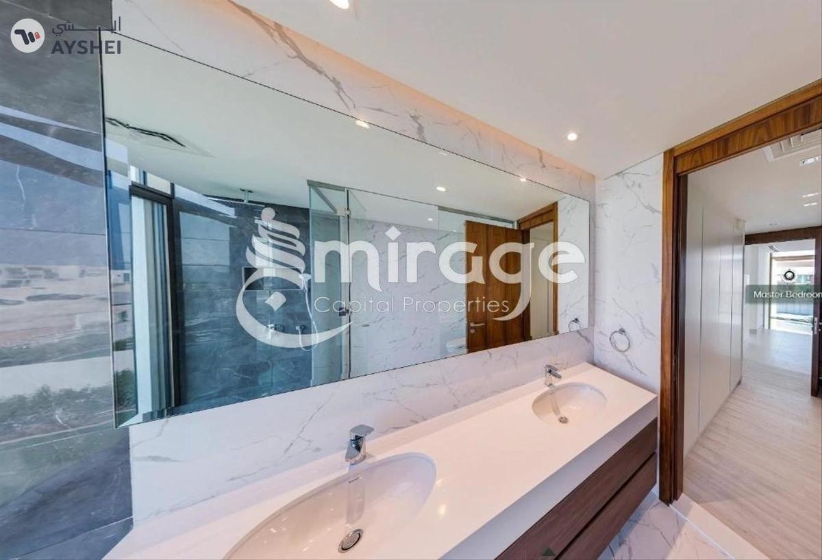 VILLA FOR SALE IN AIN AL MAHA, AL JUBAIL ISLAND-8-8