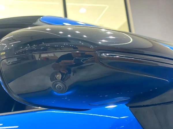 2024 - Porsche 911 Targa 4 GTS - with warranty