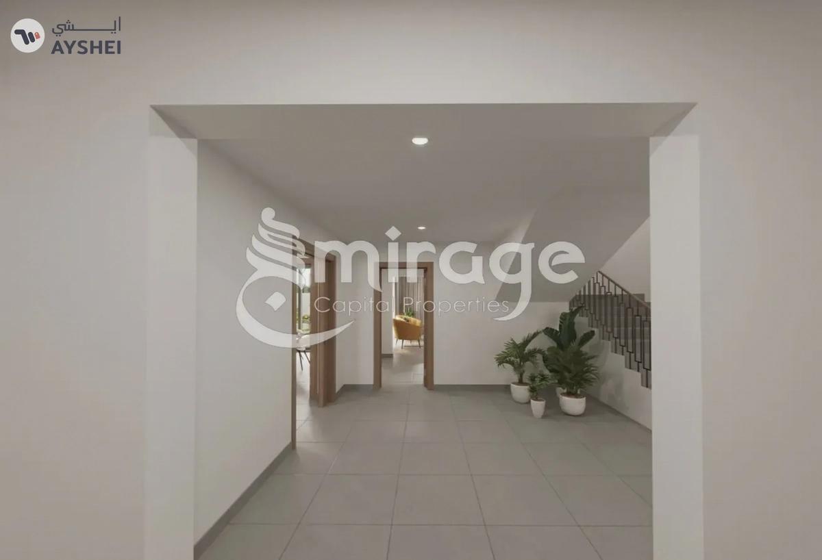 VILLA FOR SALE IN FAY ALREEMAN, AL SHAMKHA-10-10