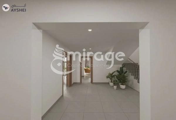 VILLA FOR SALE IN FAY ALREEMAN, AL SHAMKHA