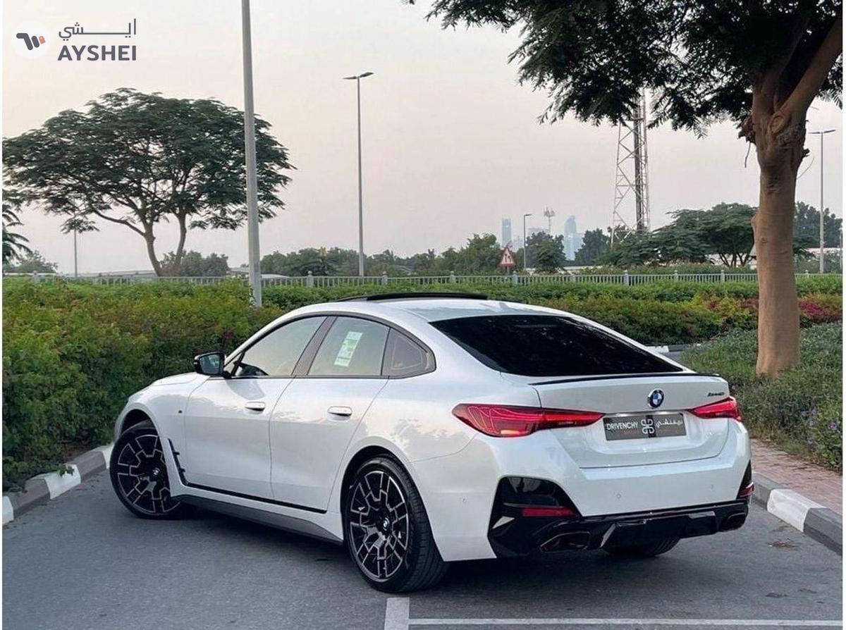 BMW M440i-3-3