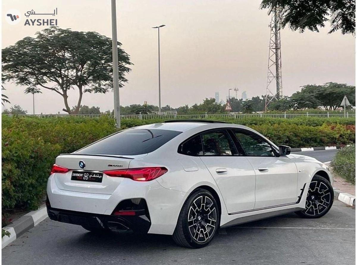 BMW M440i-5-5