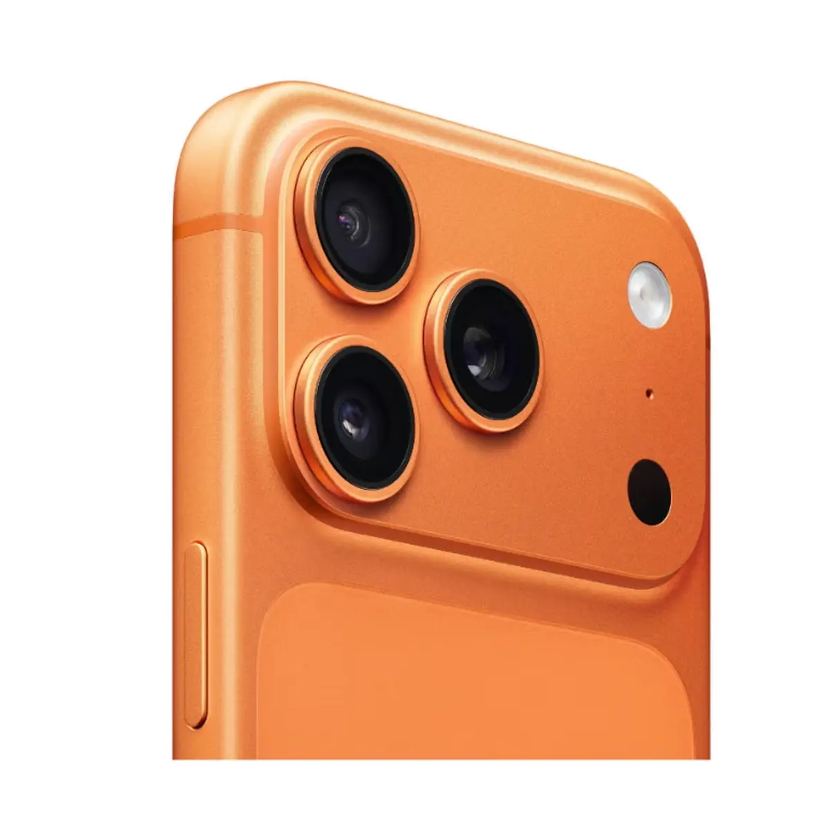 Apple iPhone 17 Pro 256 GB Cosmic Orange 5G (eSim only) With FaceTime - International Version-2-2