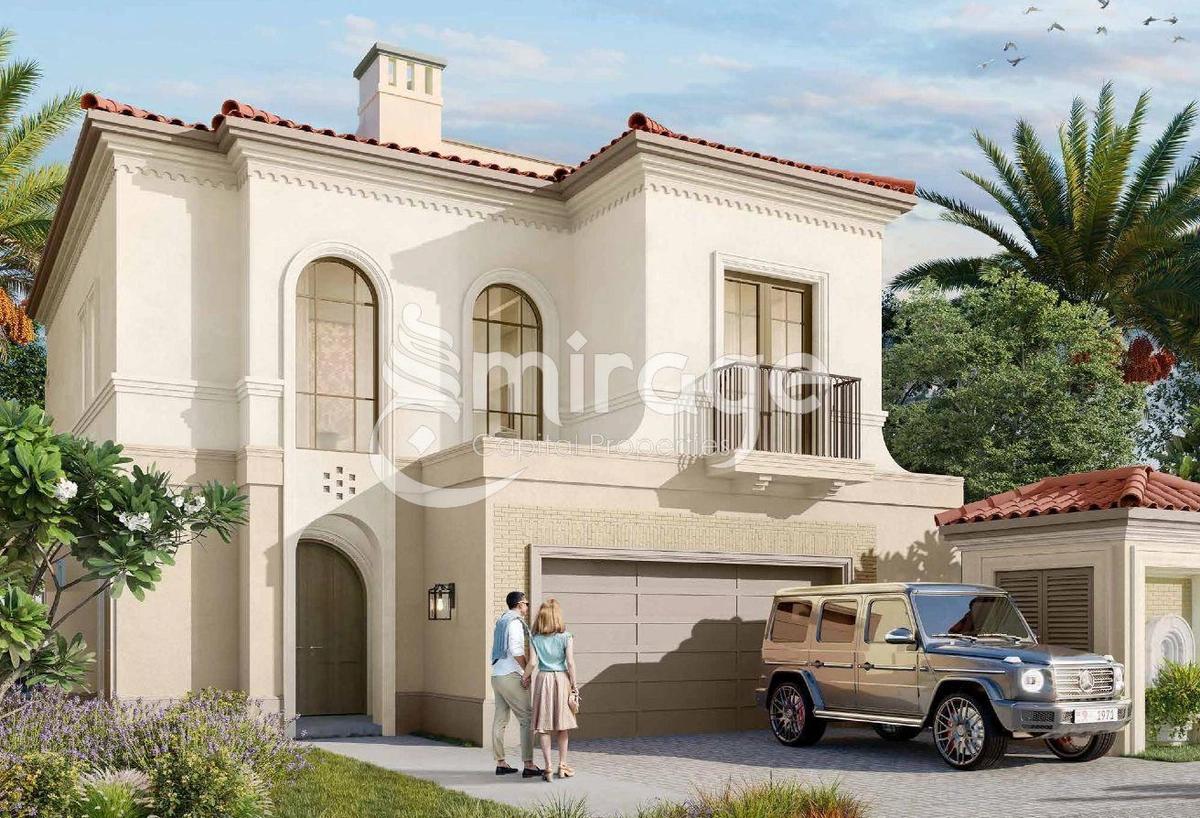 Best Deal | Peaceful Living | Toledo 4BHK Villa-0-0