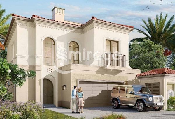 Best Deal | Peaceful Living | Toledo 4BHK Villa