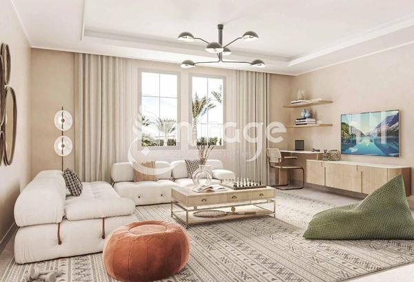 Best Deal | Peaceful Living | Toledo 4BHK Villa