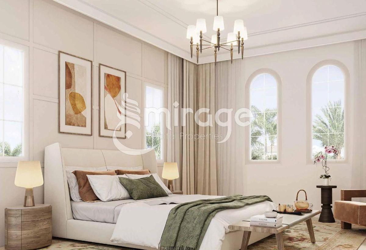 Best Deal | Peaceful Living | Toledo 4BHK Villa-4-4