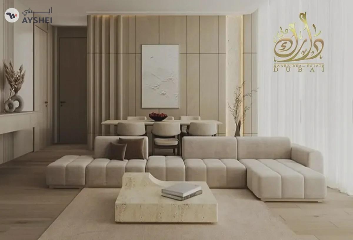 10% DP| NEAR METRO | ALMOST READY| Crystal Lagoon View|-5-5