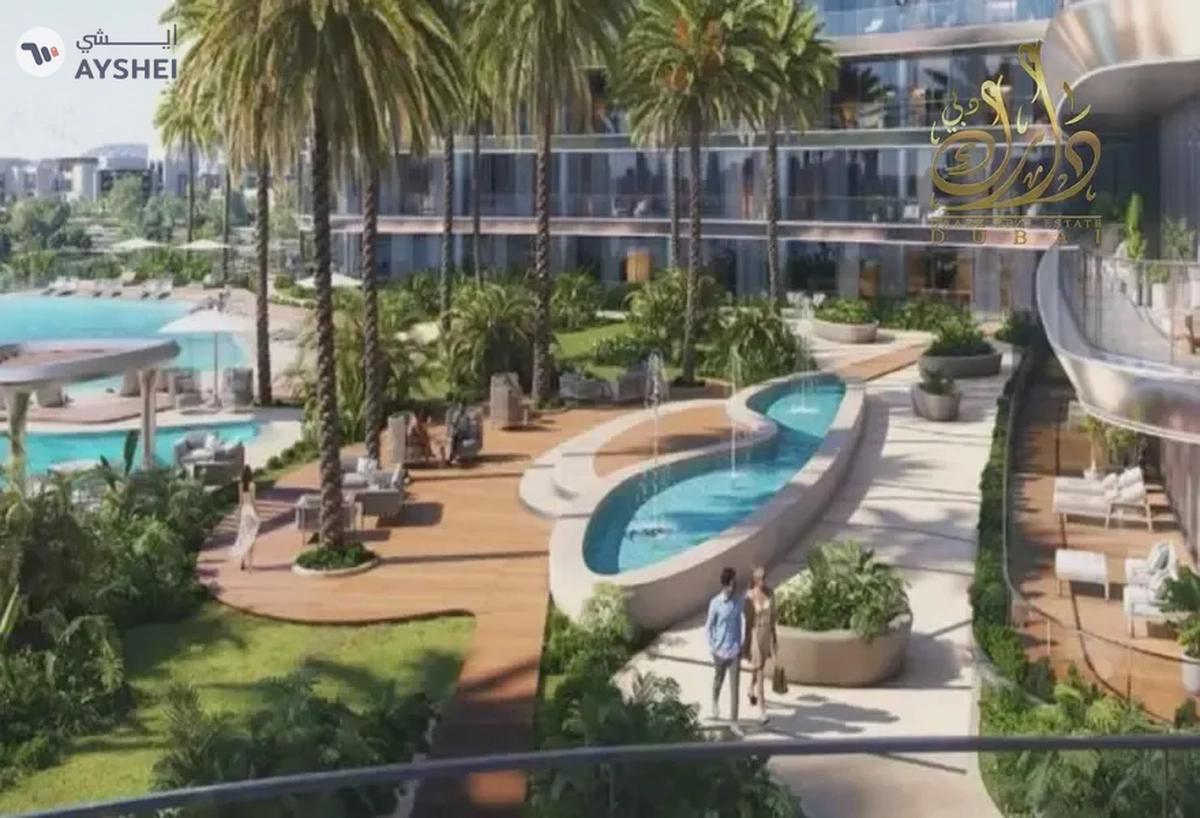 10% DP| NEAR METRO | ALMOST READY| Crystal Lagoon View|-8-8