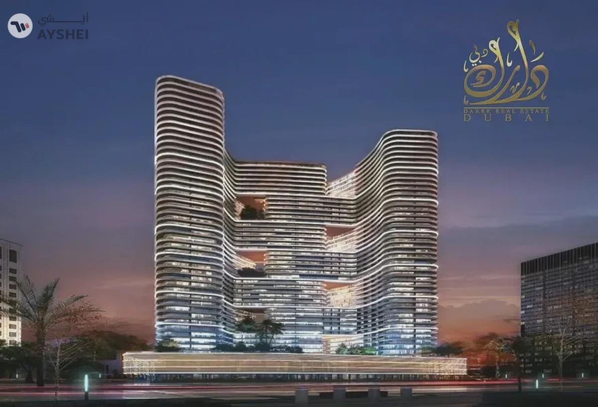 10% DP| NEAR METRO | ALMOST READY| Crystal Lagoon View|-6-6