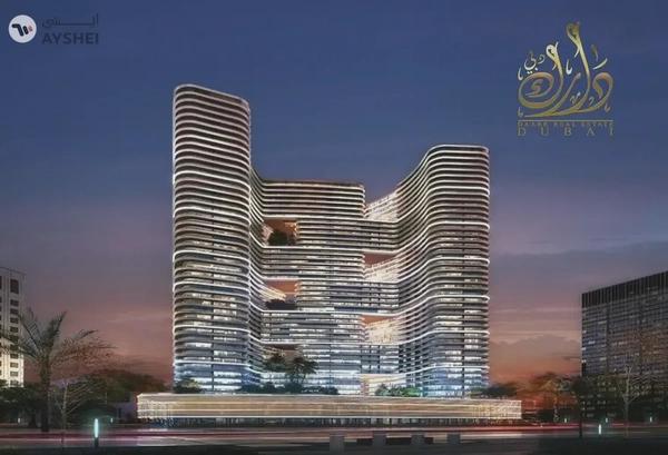 10% DP| NEAR METRO | ALMOST READY| Crystal Lagoon View|