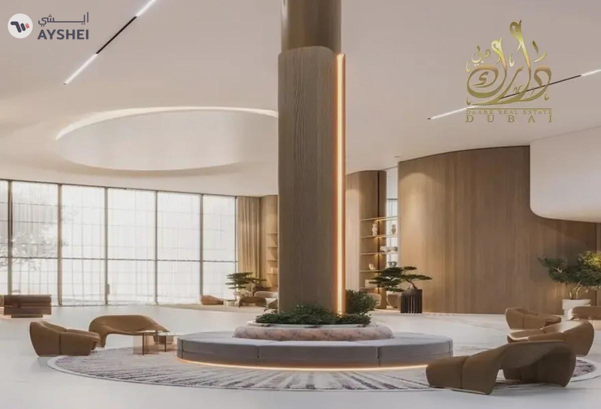 10% DP| NEAR METRO | ALMOST READY| Crystal Lagoon View|-4-4