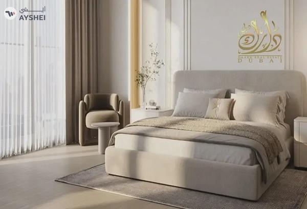 10% DP| NEAR METRO | ALMOST READY| Crystal Lagoon View|