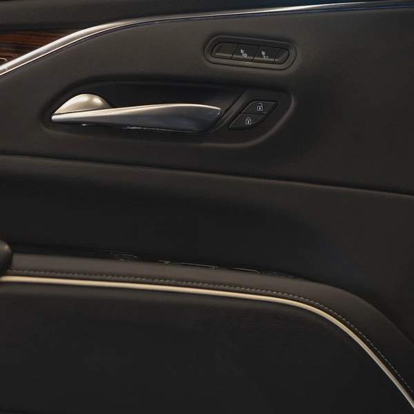 AED 3,736 P.M • 0% Downpayment • Escalade Premium Luxury • 1 Year Warranty and FDSH