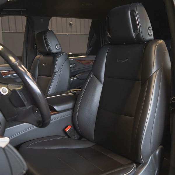 AED 3,736 P.M • 0% Downpayment • Escalade Premium Luxury • 1 Year Warranty and FDSH