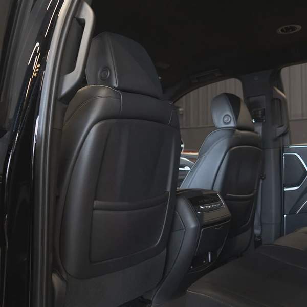 AED 3,736 P.M • 0% Downpayment • Escalade Premium Luxury • 1 Year Warranty and FDSH
