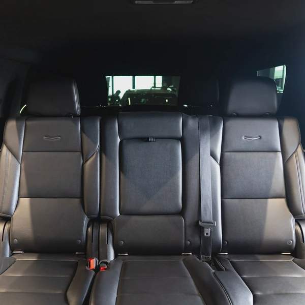 AED 3,736 P.M • 0% Downpayment • Escalade Premium Luxury • 1 Year Warranty and FDSH