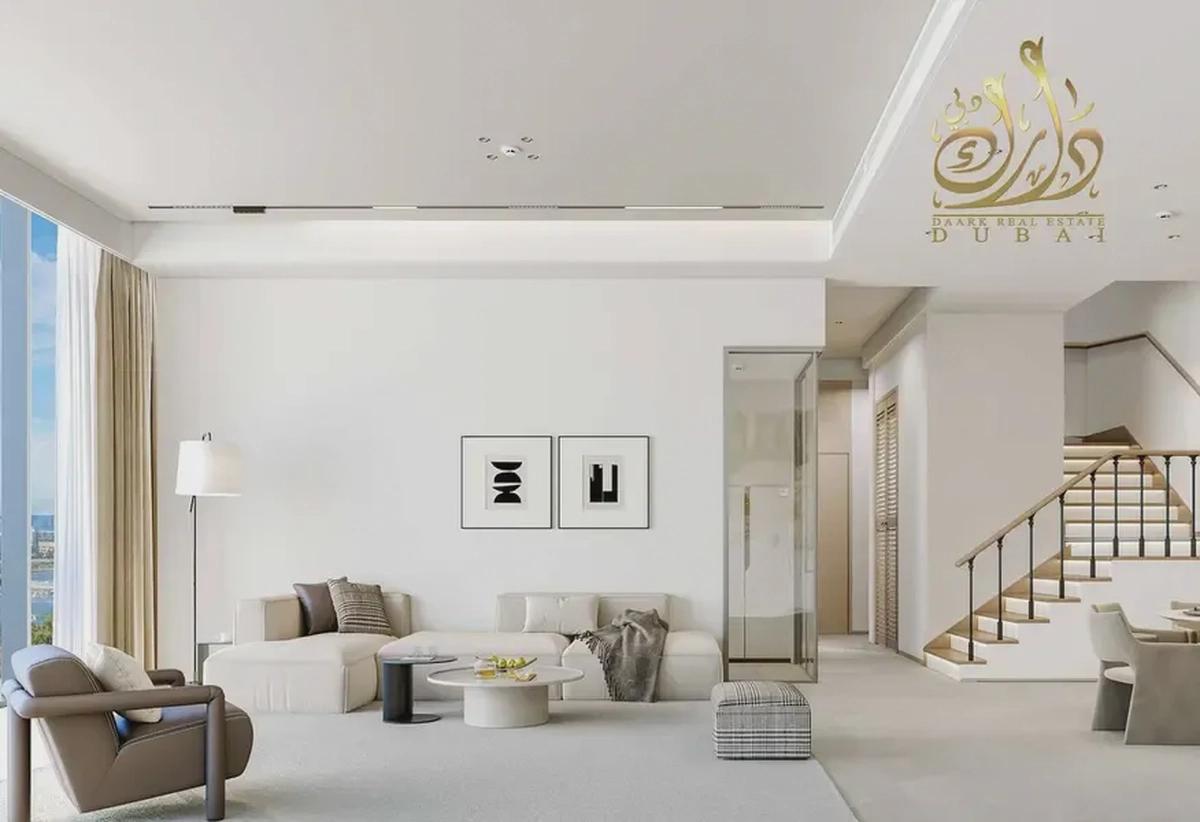 2 Bedroom Apartment | Dreamlife Residences | Furnished | Multiple Views-0-0