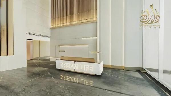 2 Bedroom Apartment | Dreamlife Residences | Furnished | Multiple Views