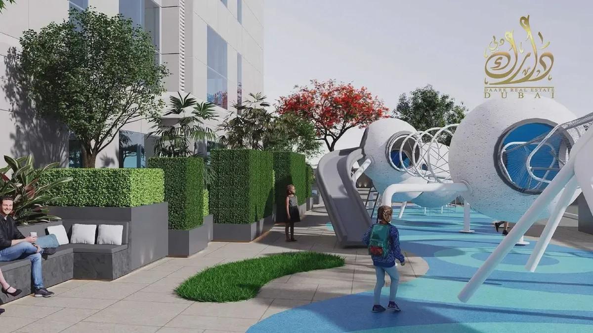 2 Bedroom Apartment | Dreamlife Residences | Furnished | Multiple Views-2-2