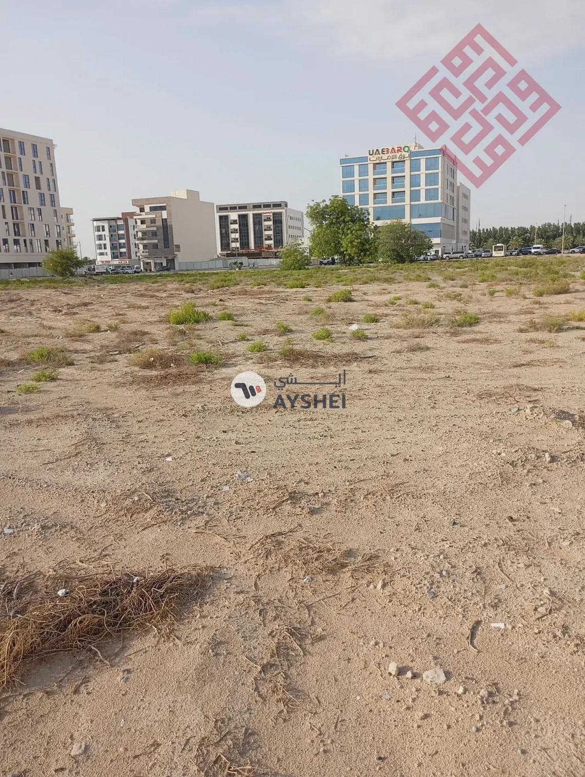 Al Zahia, Muwaileh, Sharjah-1-1