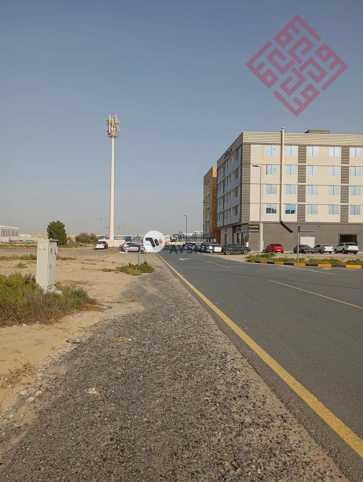 Al Zahia, Muwaileh, Sharjah-7-7