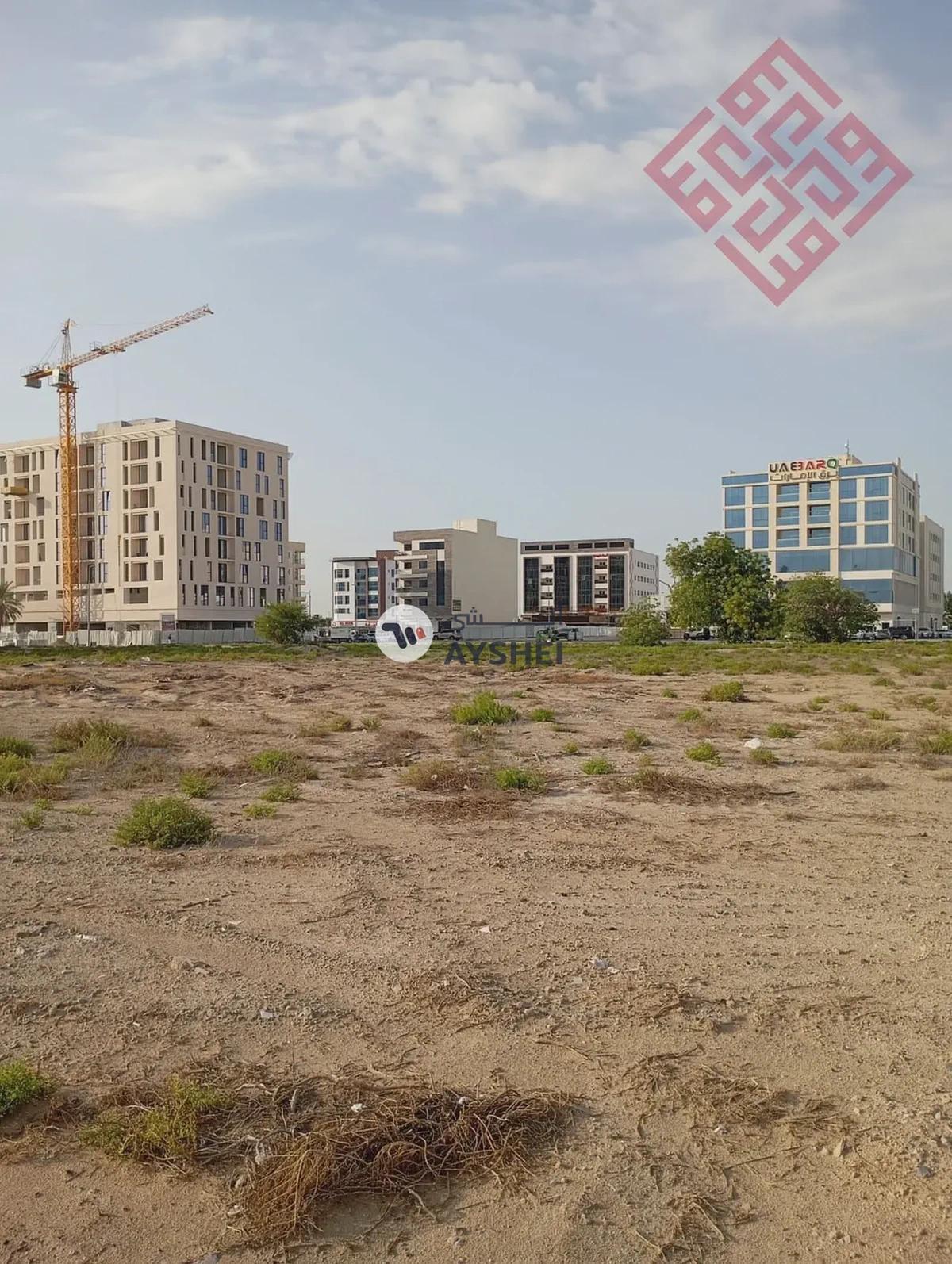 Al Zahia, Muwaileh, Sharjah-9-9