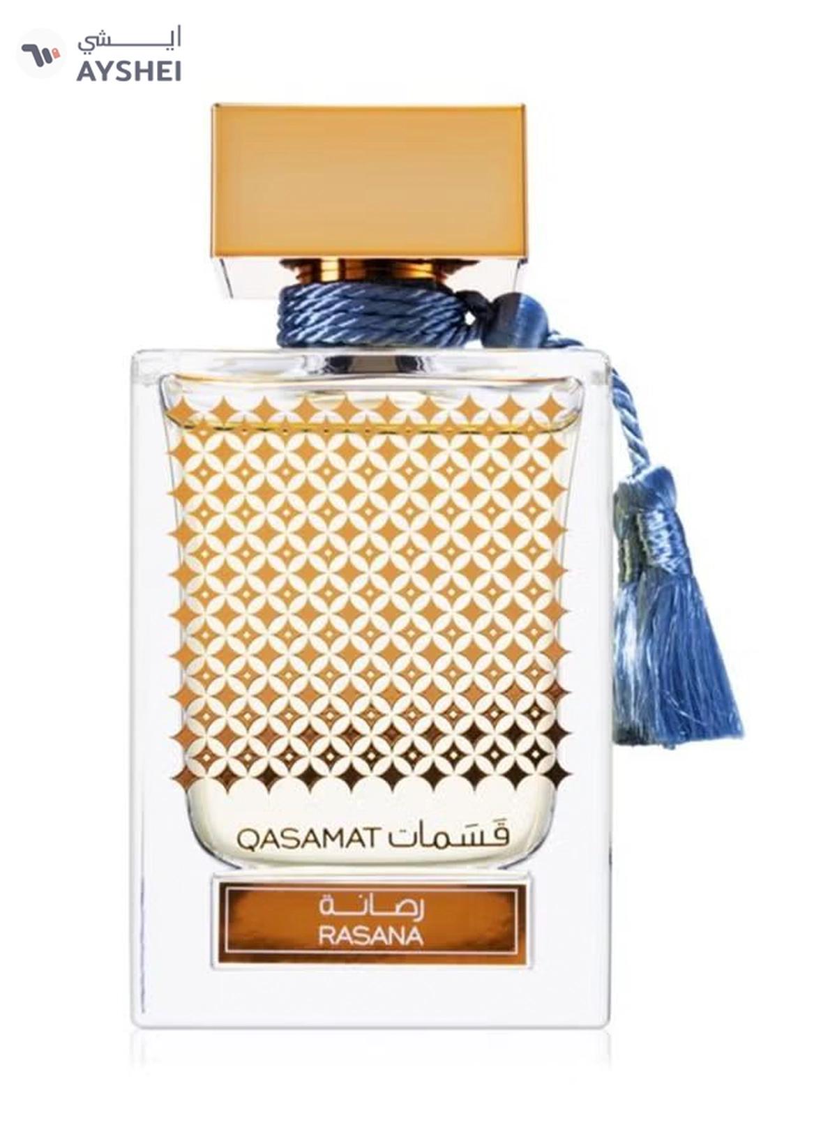 Rasasi Qasamat Rasana Perfume EDP 65ml-2-2