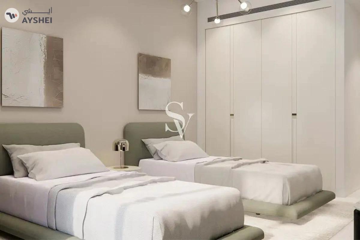 Avenue Residence 7, Al Furjan, Dubai-14-14