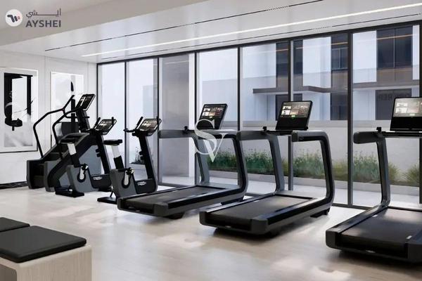 Avenue Residence 7, Al Furjan, Dubai