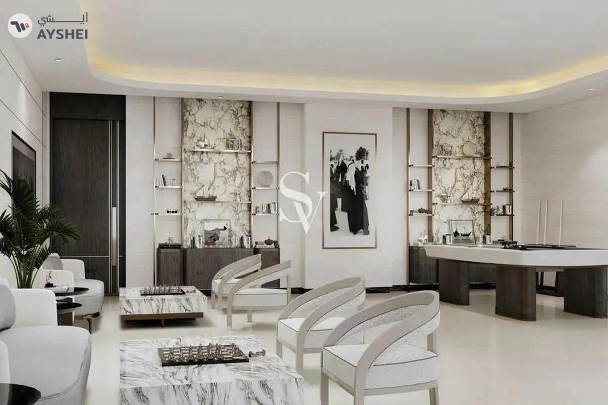 Avenue Residence 7, Al Furjan, Dubai-18-18