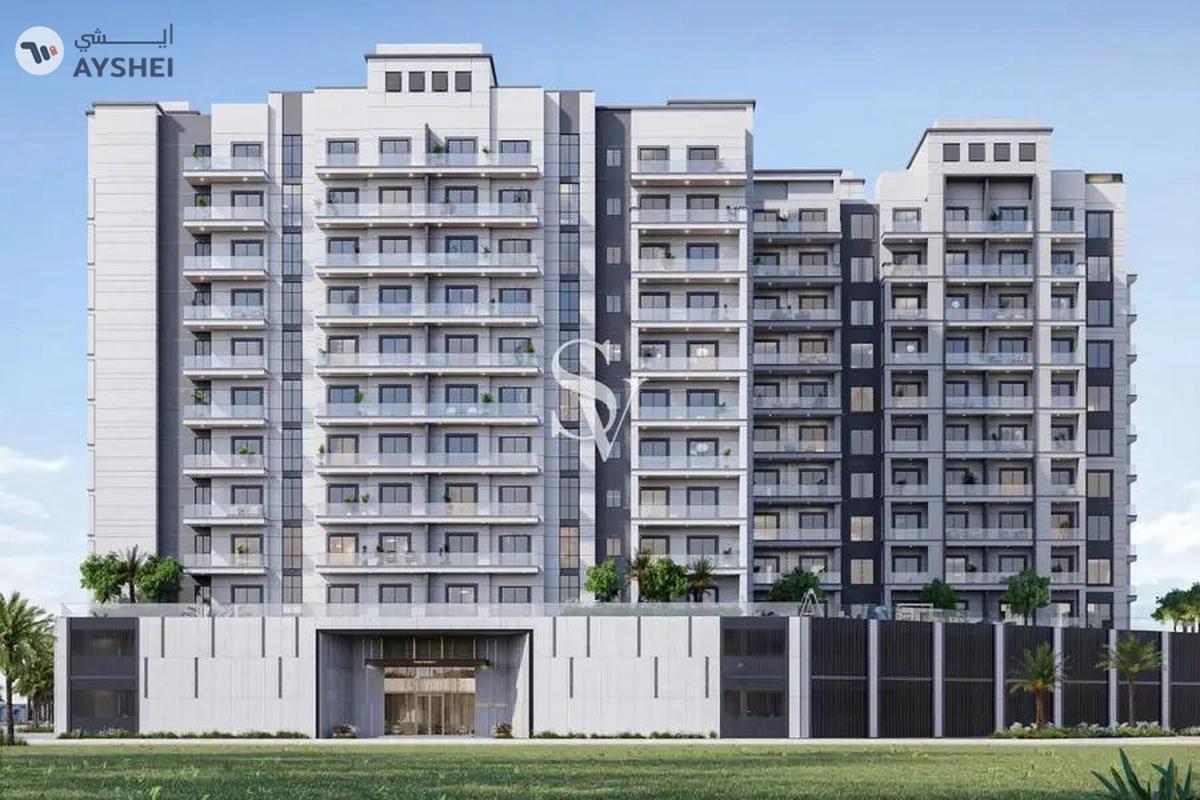 Avenue Residence 7, Al Furjan, Dubai-0-landscape