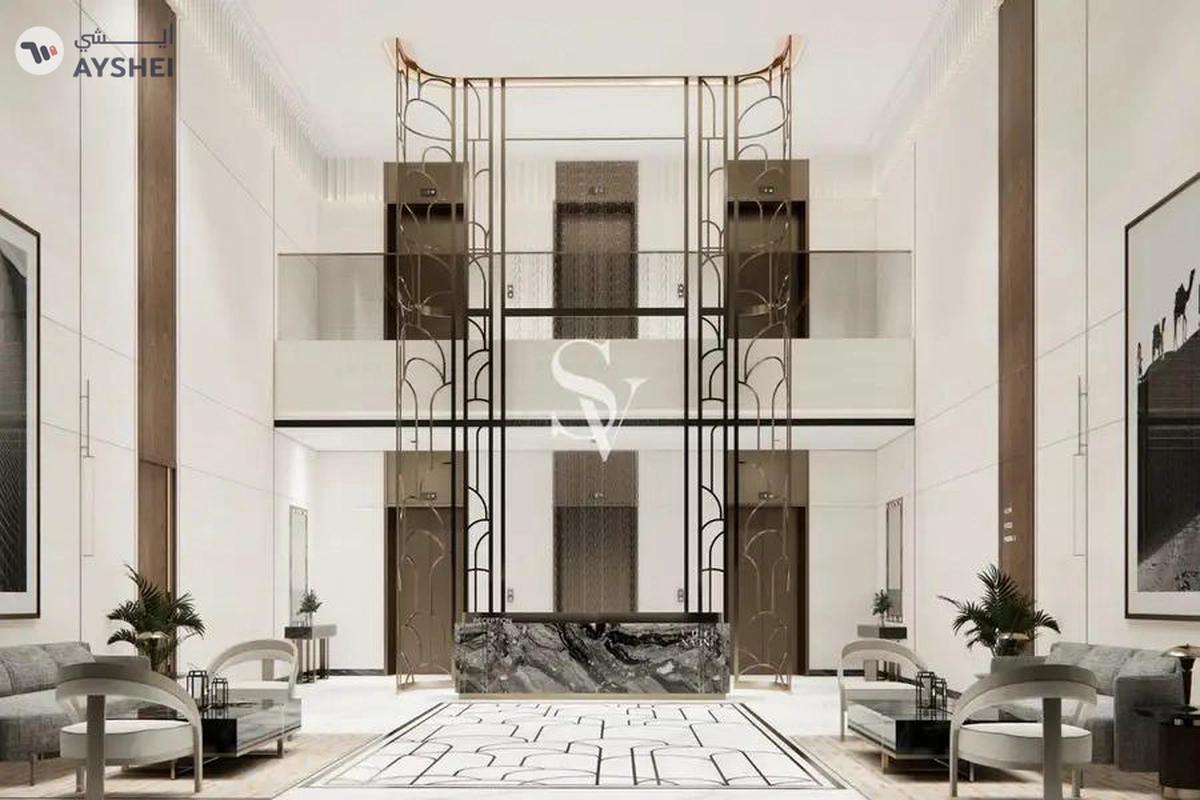 Avenue Residence 7, Al Furjan, Dubai-1-landscape