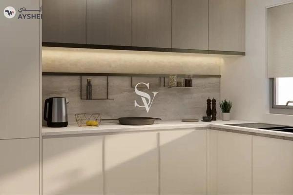 Avenue Residence 7, Al Furjan, Dubai