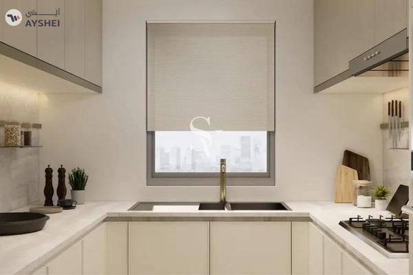 Avenue Residence 7, Al Furjan, Dubai