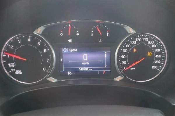 GMC Terrain SLE - 2022 GCC UNDER WARRANT-