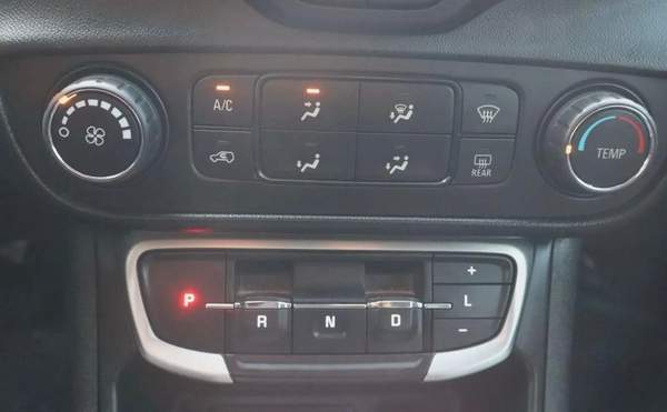 GMC Terrain SLE - 2022 GCC UNDER WARRANT-