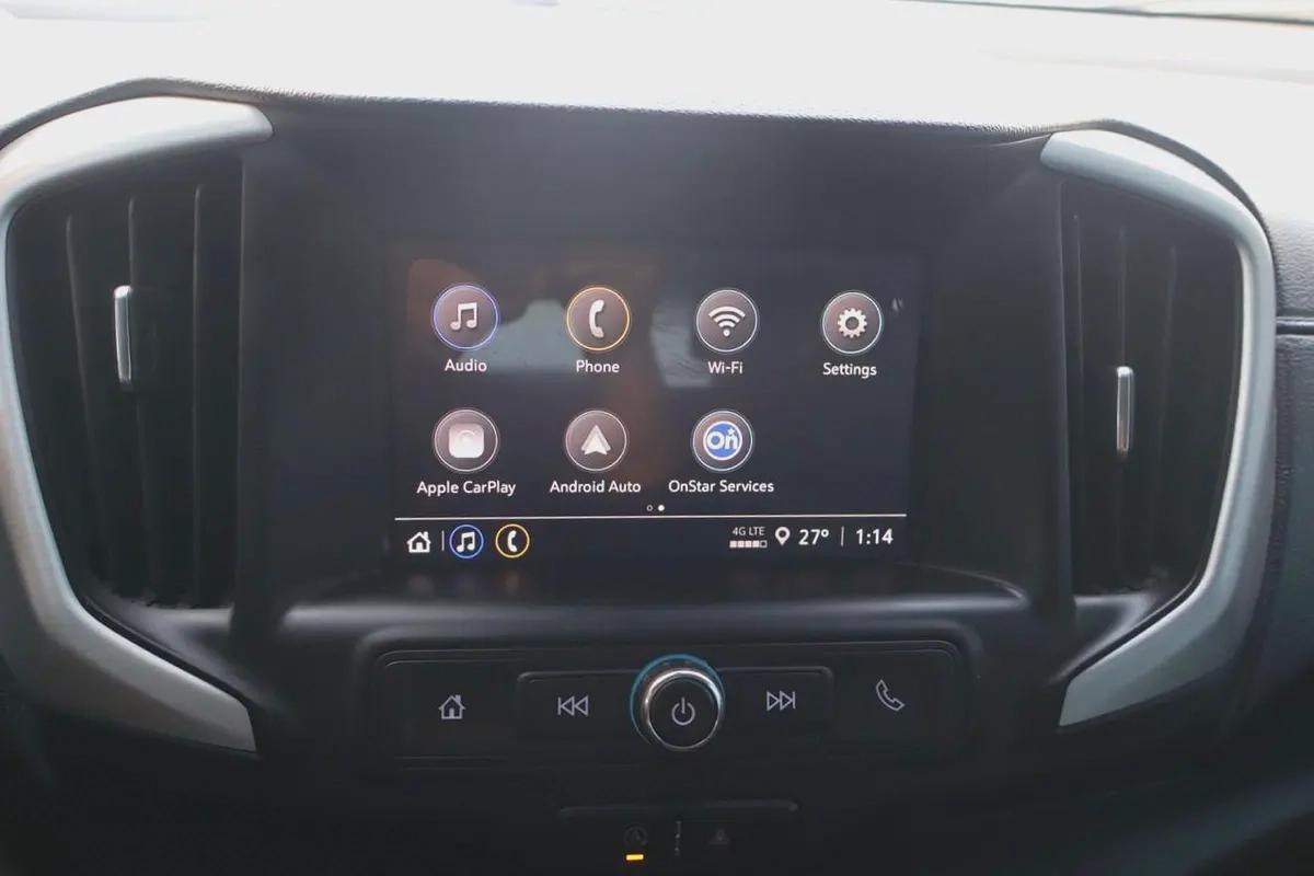 GMC Terrain SLE - 2022 GCC UNDER WARRANT--10-10