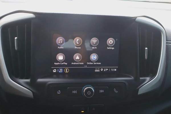 GMC Terrain SLE - 2022 GCC UNDER WARRANT-