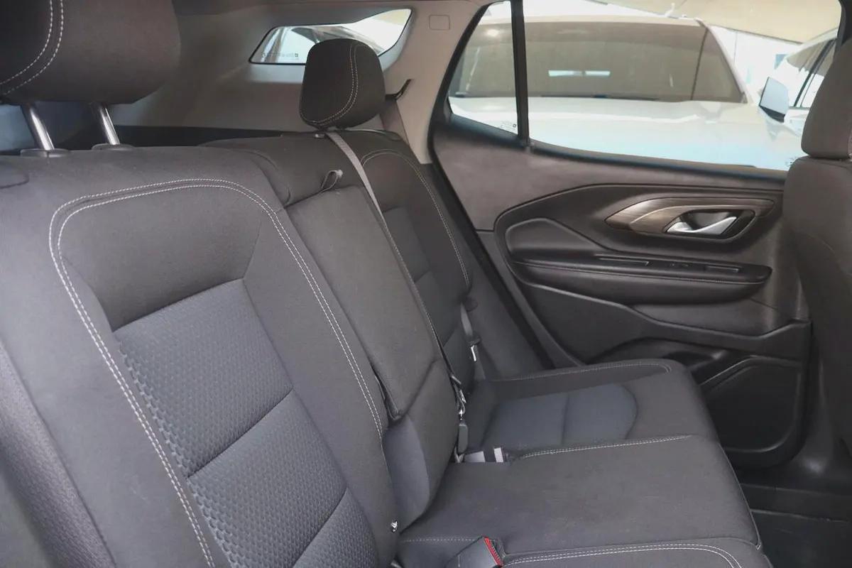 GMC Terrain SLE - 2022 GCC UNDER WARRANT--13-13