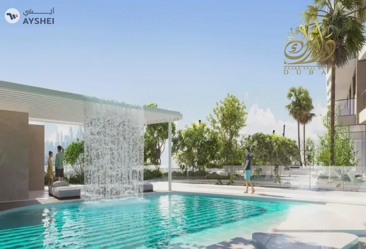 5 YEARS PAYMENT |/4%DLD WAIVER/FURNISHED/ OPEN CITY VIEW-3-3