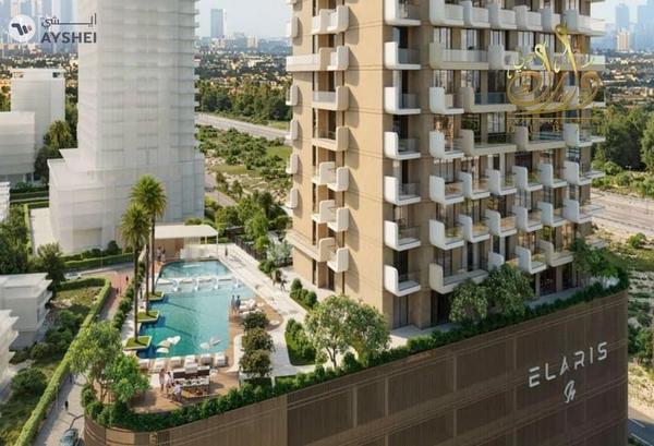 5 YEARS PAYMENT |/4%DLD WAIVER/FURNISHED/ OPEN CITY VIEW