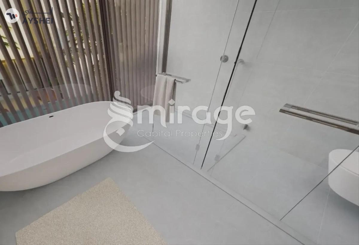 VILLA FOR SALE IN SAADIYAT LAGOONS, SAADIYAT ISLAND-1-1