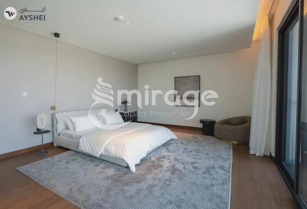 VILLA FOR SALE IN SAADIYAT LAGOONS, SAADIYAT ISLAND