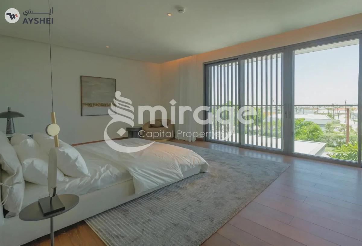 VILLA FOR SALE IN SAADIYAT LAGOONS, SAADIYAT ISLAND-4-4